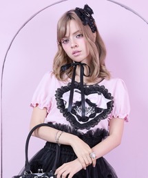 AVENCHUMU｜アバンチュウムのTシャツ/カットソー通販 - ZOZOTOWN