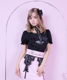 AVENCHUMU｜アバンチュウムのTシャツ/カットソー通販 - ZOZOTOWN