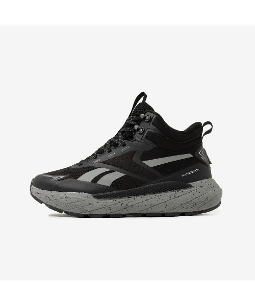 Reebok（リーボック）の「ベース トレイル ミッド / BASE TRAIL MID（スニーカー・メンズ・ブラック・25.0cm/25.5cm/26.5cm/27.0cm/27.5cm/28.0cm/28.5cm/29.0cm/30.0cm）」の7枚目の写真