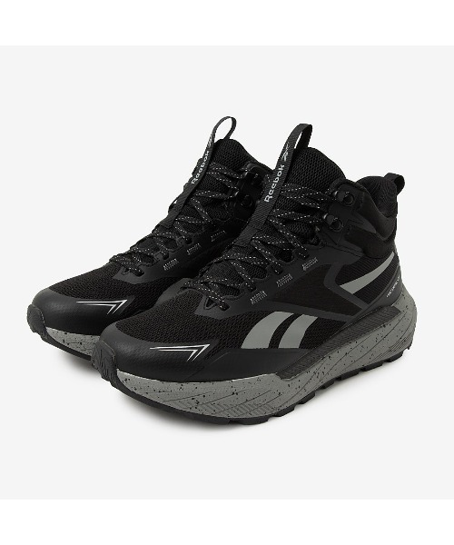 Reebok（リーボック）の「ベース トレイル ミッド / BASE TRAIL MID（スニーカー・メンズ・ブラック・25.0cm/25.5cm/26.5cm/27.0cm/27.5cm/28.0cm/28.5cm/29.0cm/30.0cm）」の8枚目の写真