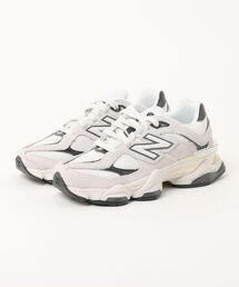 NEW BALANCE ニューバランス U9060 2FD(D) U9060 U9060 2FD WHITE/BLK(2FD)