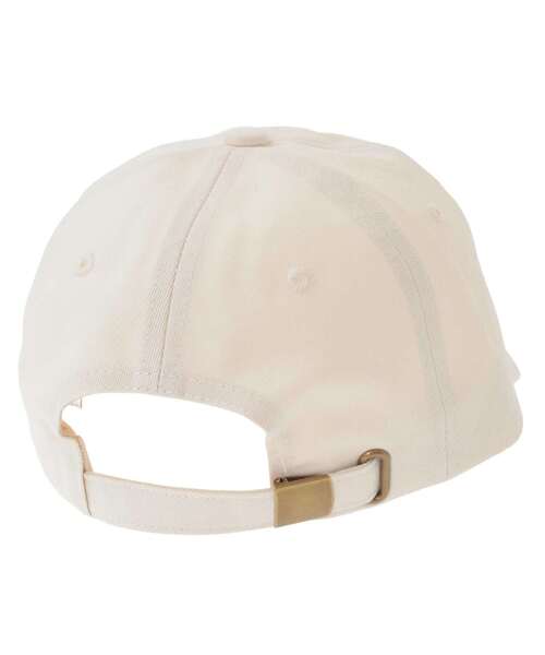 CONVERSE TOKYO(コンバーストウキョウ)の「HEART PATCH CAP(キャップ・レディース・ホワイト/ブルー/ピンク/チャコールグレー・FREE)」の13枚目の写真