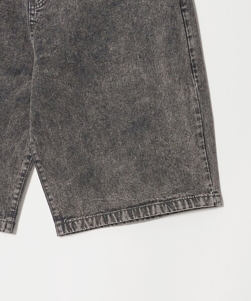 FUCKING AWESOME(ファッキングオーサム)の「<FUCKING AWESOME> H/B Miller Shorts/ショーツ(デニムパンツ・メンズ・グレー系・M/L)」の8枚目の写真