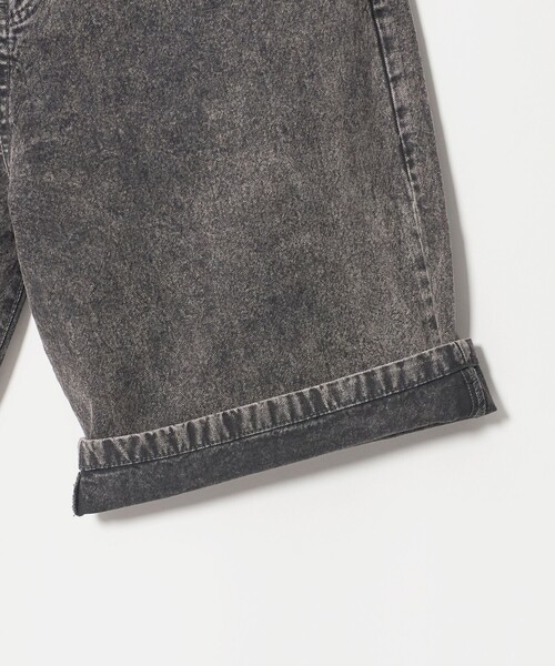 FUCKING AWESOME(ファッキングオーサム)の「<FUCKING AWESOME> H/B Miller Shorts/ショーツ(デニムパンツ・メンズ・グレー系・M/L)」の9枚目の写真