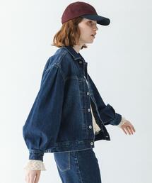 URBAN RESEARCH Sonny Label | バルーンスリーブデニムジャケット(デニムジャケット)