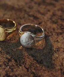 NANO universe | ASSEMBLANC JEWELRY/別注 Signet Ring(リング)