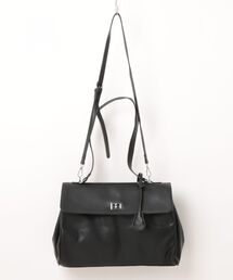 【Leathen Leather(レーセンレザー)】ショルダーバッグ lea-shbag-13-45【RBTS】