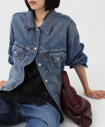 Levi's（リーバイス）の「【WEB限定】【Levi's】90's TRACKER JACKET（デニムジャケット）」
