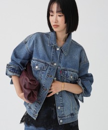 Levi's（リーバイス）の「【WEB限定】【Levi's】90's TRACKER JACKET（デニムジャケット）」