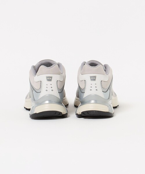 SALOMON(サロモン)の「<Salomon> XT-WHISPER/スニーカー(スニーカー・メンズ・ライトグレー・27.5cm/28cm/26.5cm/26cm/28.5cm/29cm/27cm)」の5枚目の写真