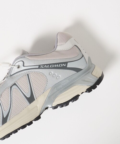 SALOMON(サロモン)の「<Salomon> XT-WHISPER/スニーカー(スニーカー・メンズ・ライトグレー・27.5cm/28cm/26.5cm/26cm/28.5cm/29cm/27cm)」の9枚目の写真