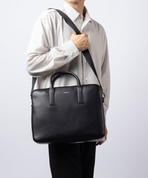 Calvin Klein カルバンクライン RAISED COMMUTER レイズド コミューター ビジネスバッグ