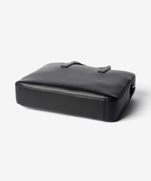 Calvin Klein(カルバン・クライン)の「Calvin Klein カルバンクライン RAISED COMMUTER レイズド コミューター ビジネスバッグ(ビジネスバッグ・メンズ・ブラック・FREE)」の5枚目の写真
