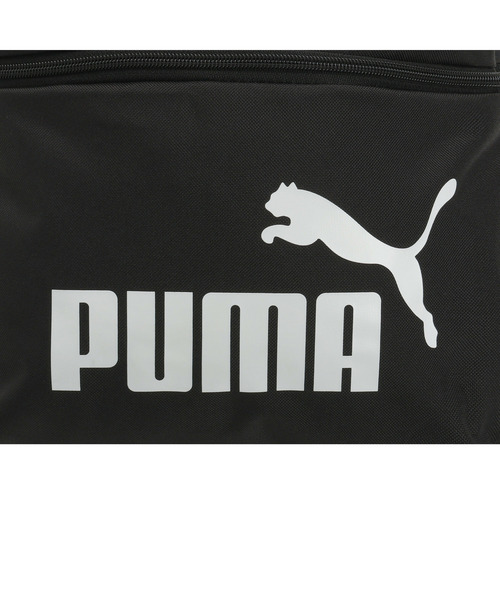PUMA(プーマ)の「PUMA プーマ ユニセックス プーマ フェーズ AOP バックパック 22L(バックパック/リュック・メンズ・ブラック系その他3/ブラック系/ピンク系その他2・フリー)」の19枚目の写真