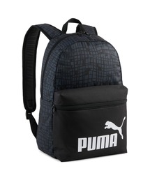 PUMA プーマ ユニセックス プーマ フェーズ AOP バックパック 22L