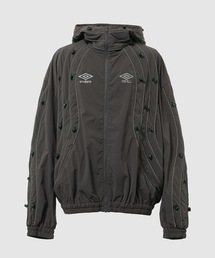 KIDILL（キディル）の「KIDILL × UMBRO COLLABORATION WIZARD TRACK JACKET（ナイロンジャケット）」