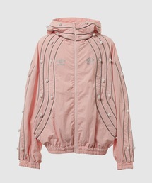 KIDILL（キディル）の「KIDILL × UMBRO COLLABORATION WIZARD TRACK JACKET（ナイロンジャケット）」