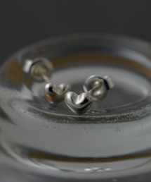 2SETピアス/Sivelle.