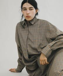 placket shirts