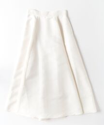 FIGURE（フィギュア）の「VOLUME FLARE SKIRT 11109-6033（スカート）」