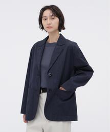 WOOL COTTON TWILL