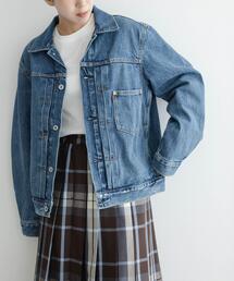 Levi’s TYPE1 TRUCKER