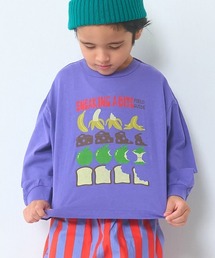 Life Support Products（ライフサポートプロダクツ）の「プリントロンT（Tシャツ/カットソー）」