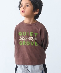 Life Support Products（ライフサポートプロダクツ）の「プリントロンT（Tシャツ/カットソー）」