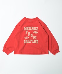 Life Support Products（ライフサポートプロダクツ）の「プリントロンT（Tシャツ/カットソー）」