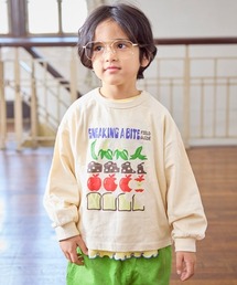 Life Support Products（ライフサポートプロダクツ）の「プリントロンT（Tシャツ/カットソー）」