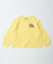 Life Support Products（ライフサポートプロダクツ）の「プリントロンT（Tシャツ/カットソー）」