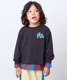 Life Support Products（ライフサポートプロダクツ）の「プリントロンT（Tシャツ/カットソー）」