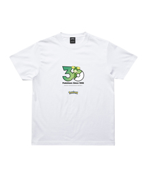 Pokemon 30th Anniversary 1025 T-shirt 「オリーニョ」