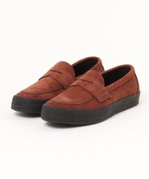 【CONVERSE／コンバース】CS ローファー Ⅱ SK／CS LOAFER Ⅱ SK