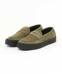 CONVERSE | 【CONVERSE/コンバース】CS ローファー Ⅱ SK/CS LOAFER Ⅱ SK(ローファー)