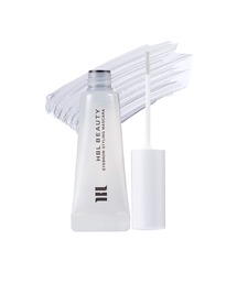 Cosme Kitchen（コスメキッチン）の「HBL BEAUTY / アイブロウ スタイリングマスカラ 01リッチセラムクリア（アイブロウ）」