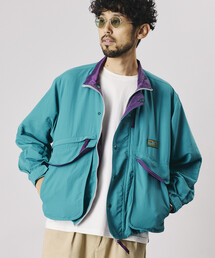Foxfire（フォックスファイヤー）の「Foxfire/フォックスファイヤー 別注 New Destination JKT/ニュー ディストネーションジャケット（ブルゾン）」