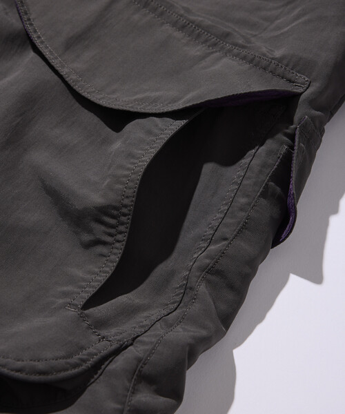 Foxfire(フォックスファイヤー)の「Foxfire/フォックスファイヤー 別注 New Destination JKT/ニュー ディストネーションジャケット(ブルゾン・メンズ・チャコールグレー/オレンジ/ナチュラル/ブルー系その他・MEDIUM/LARGE)」の17枚目の写真