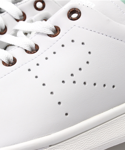 adidas by RAF SIMONS（アディダスバイラフシモンズ）の「ADIDAS×RAF SIMONS(アディダス×ラフ シモンズ) STAN SMITH / AQ2642（スニーカー・メンズ・ホワイト系その他・28/26/27）」の9枚目の写真