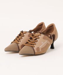 【MAISON MAVERICK PRESENTS】sneaker heel