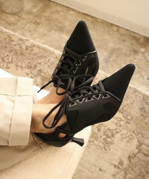 【MAISON MAVERICK PRESENTS】sneaker heel
