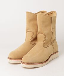 RED WING / レッドウィング：9-INCH PECOS No.8168：RW-8168[STD]