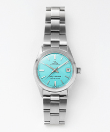 VAGUE WATCH CO. Every-One Blue with HIGHSNOBIETY