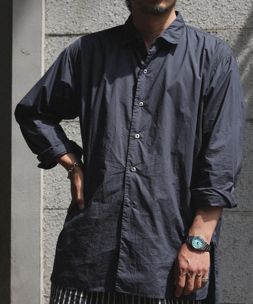 VAGUE WATCH CO.(ヴォーグウォッチカンパニー)の「VAGUE WATCH CO. Every-One Blue with HIGHSNOBIETY(アナログ腕時計・レディース・シルバー・FREE)」の4枚目の写真