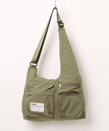 【SALON de RUBAN / サロン ド ルヴァン】 BROWN THEATRE PRODUCTS トートバッグ