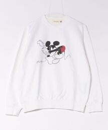 <GOOD ROCK SPEED> MICKEY / SWEAT / ミッキー / スウェット