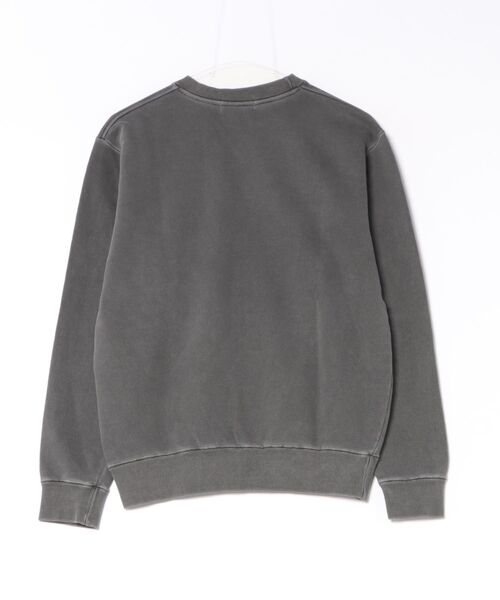 HELIOPOLE(エリオポール)の「<GOOD ROCK SPEED> MICKEY / SWEAT / ミッキー / スウェット(Tシャツ/カットソー・レディース・ホワイト/チャコールグレー・1)」の3枚目の写真