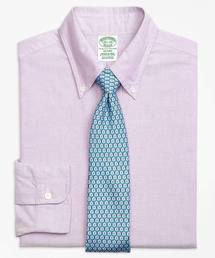 BROOKS BROTHERS | スーピマコットン オックスフォード ポロボタンダウン ドレスシャツ Milano Fit 【ZOZOTOWN限定展開 OUTLET】(シャツ/ブラウス)