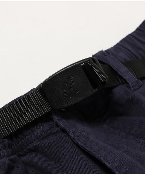 SHIPS(シップス)の「GRAMiCCi(グラミチ): ナロー クロップド パンツ(その他パンツ・メンズ・カーキ/オリーブ/ネイビー/ホワイト・MEDIUM/LARGE/SMALL)」の13枚目の写真