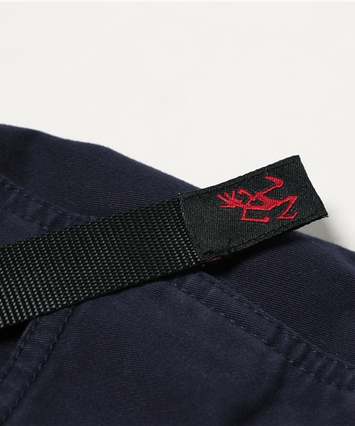 SHIPS(シップス)の「GRAMiCCi(グラミチ): ナロー クロップド パンツ(その他パンツ・メンズ・カーキ/オリーブ/ネイビー/ホワイト・MEDIUM/LARGE/SMALL)」の14枚目の写真